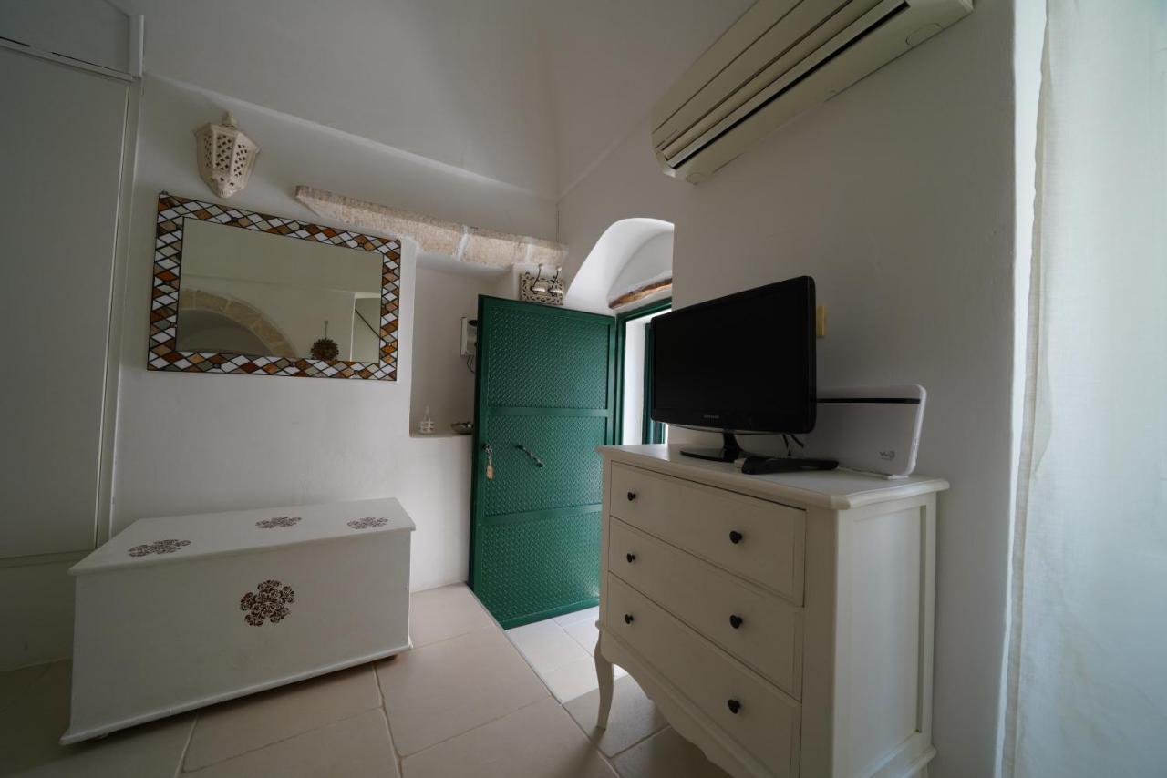 Holiday home Casa Tea - Nel Cuore Della Citta' Bianca