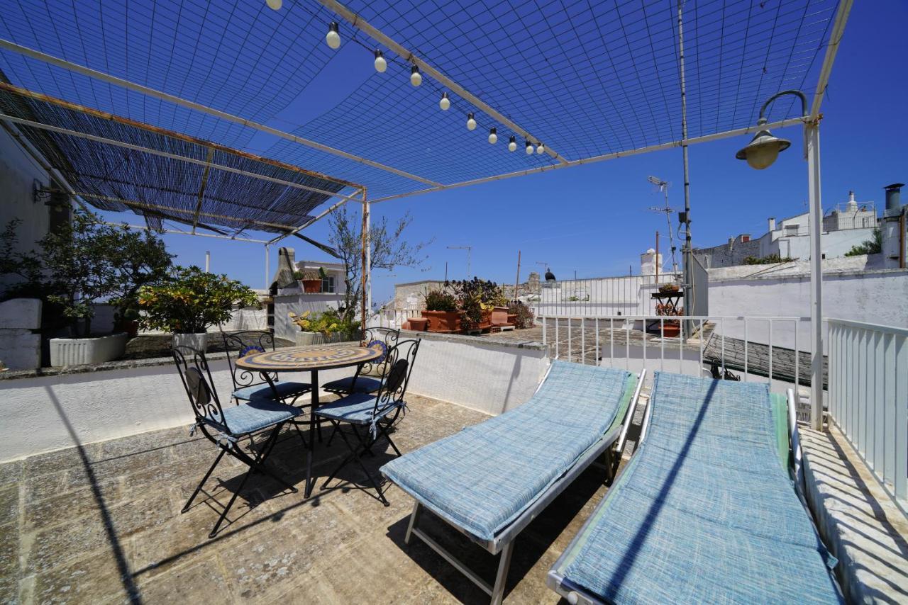 Holiday home Casa Tea - Nel Cuore Della Citta' Bianca
