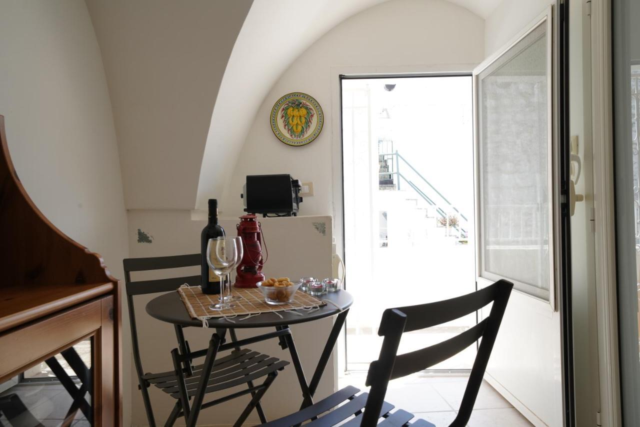 Casa Tea - Nel Cuore Della Citta' Bianca Holiday home