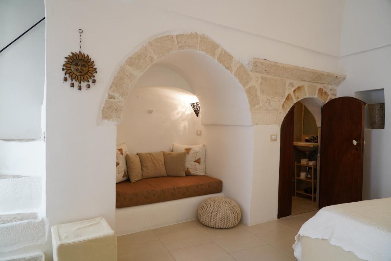 Holiday home Casa Tea - Nel Cuore Della Citta' Bianca *