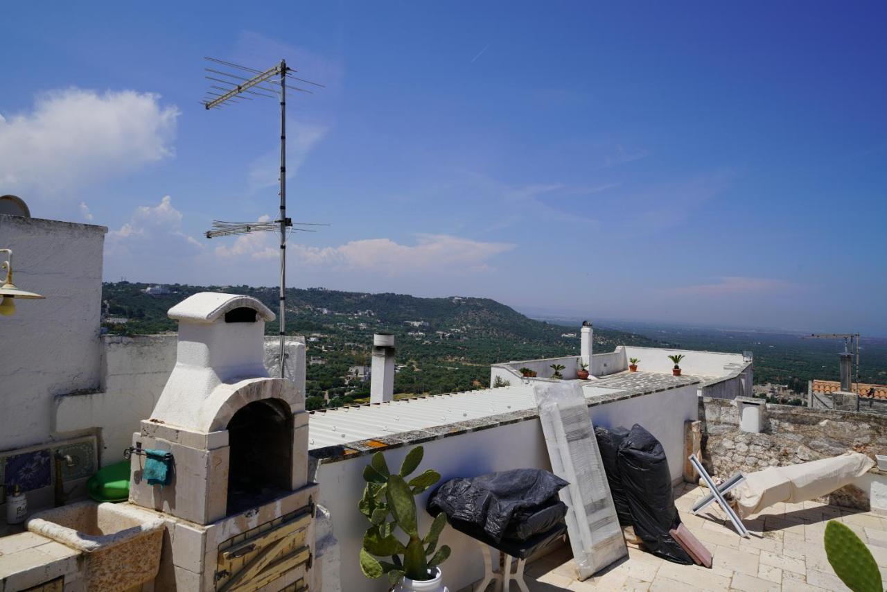 Casa Tea - Nel Cuore Della Citta' Bianca Holiday home Ostuni