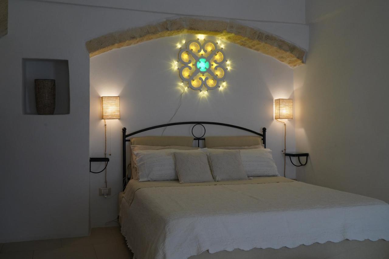 Casa Tea - Nel Cuore Della Citta' Bianca Holiday home Ostuni