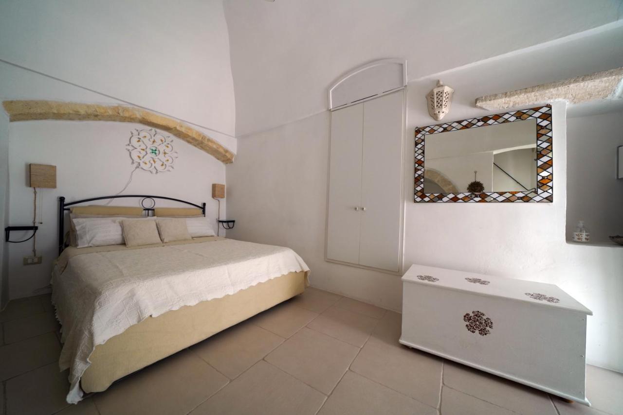 Casa Tea - Nel Cuore Della Citta' Bianca Holiday home