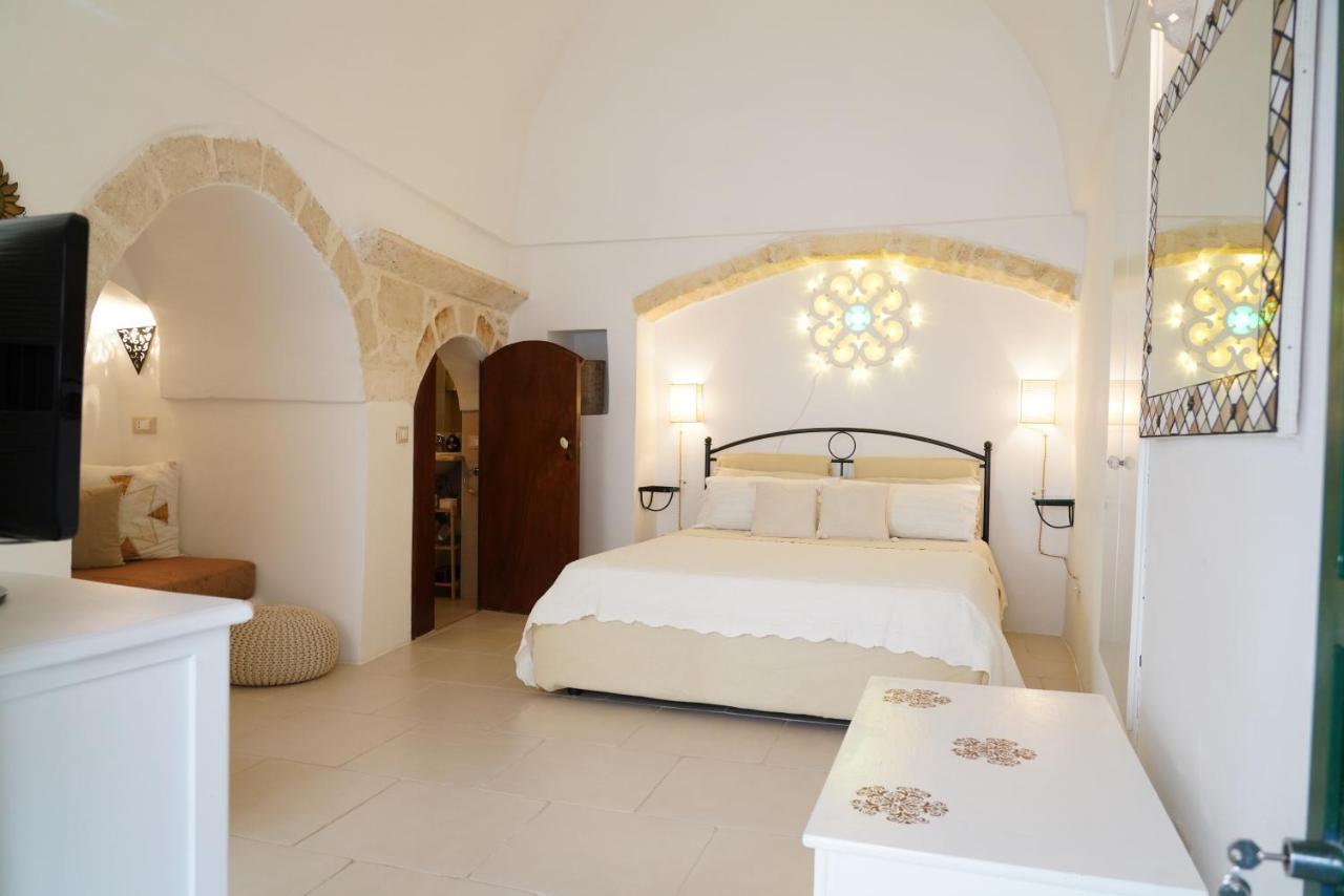 Holiday home Casa Tea - Nel Cuore Della Citta' Bianca Ostuni