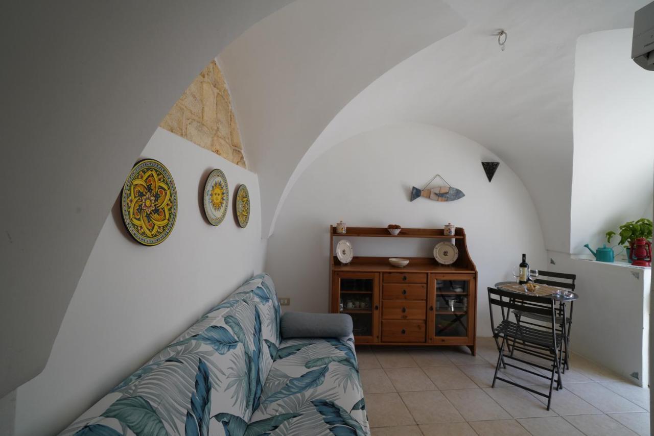 Casa Tea - Nel Cuore Della Citta' Bianca * Ostuni