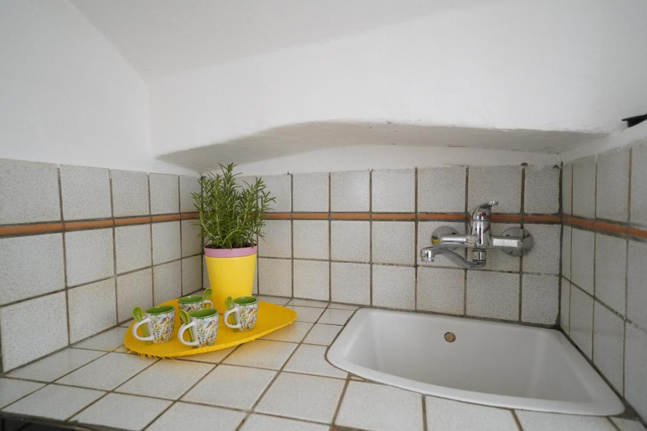 Casa Tea - Nel Cuore Della Citta' Bianca Holiday home Ostuni