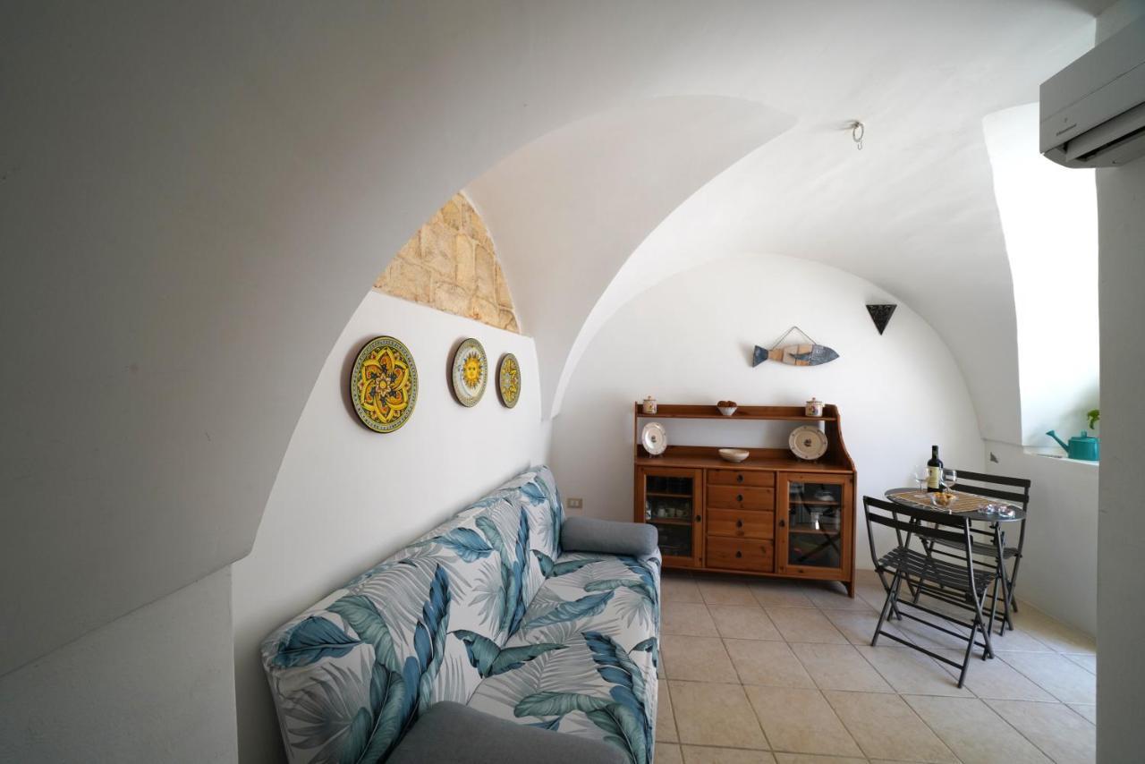 Casa Tea - Nel Cuore Della Citta' Bianca