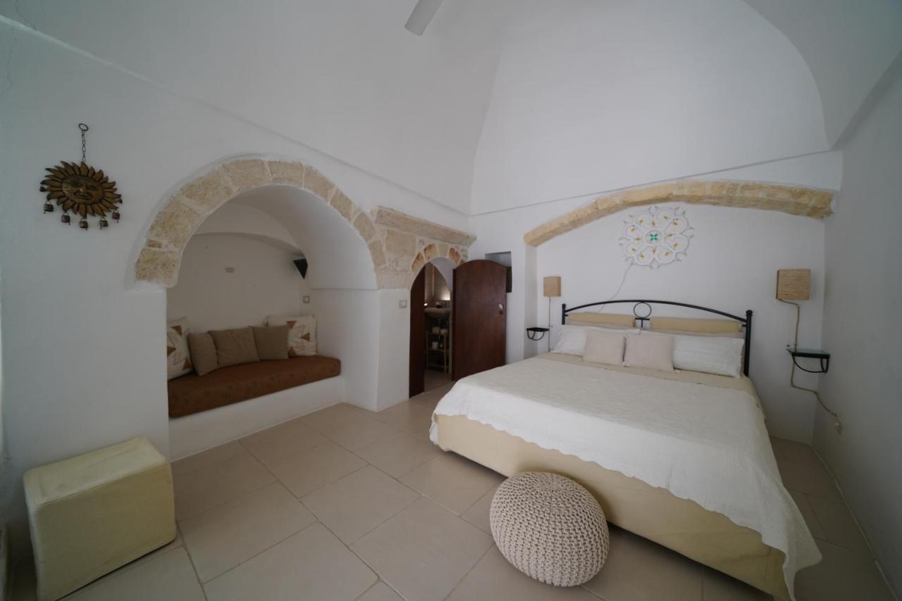 Casa Tea - Nel Cuore Della Citta' Bianca Holiday home